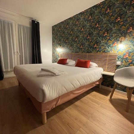 Hotel Des Dunes Noirmoutier La Guérinière Eksteriør billede