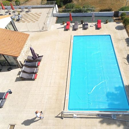 Hotel Des Dunes Noirmoutier La Guérinière Eksteriør billede