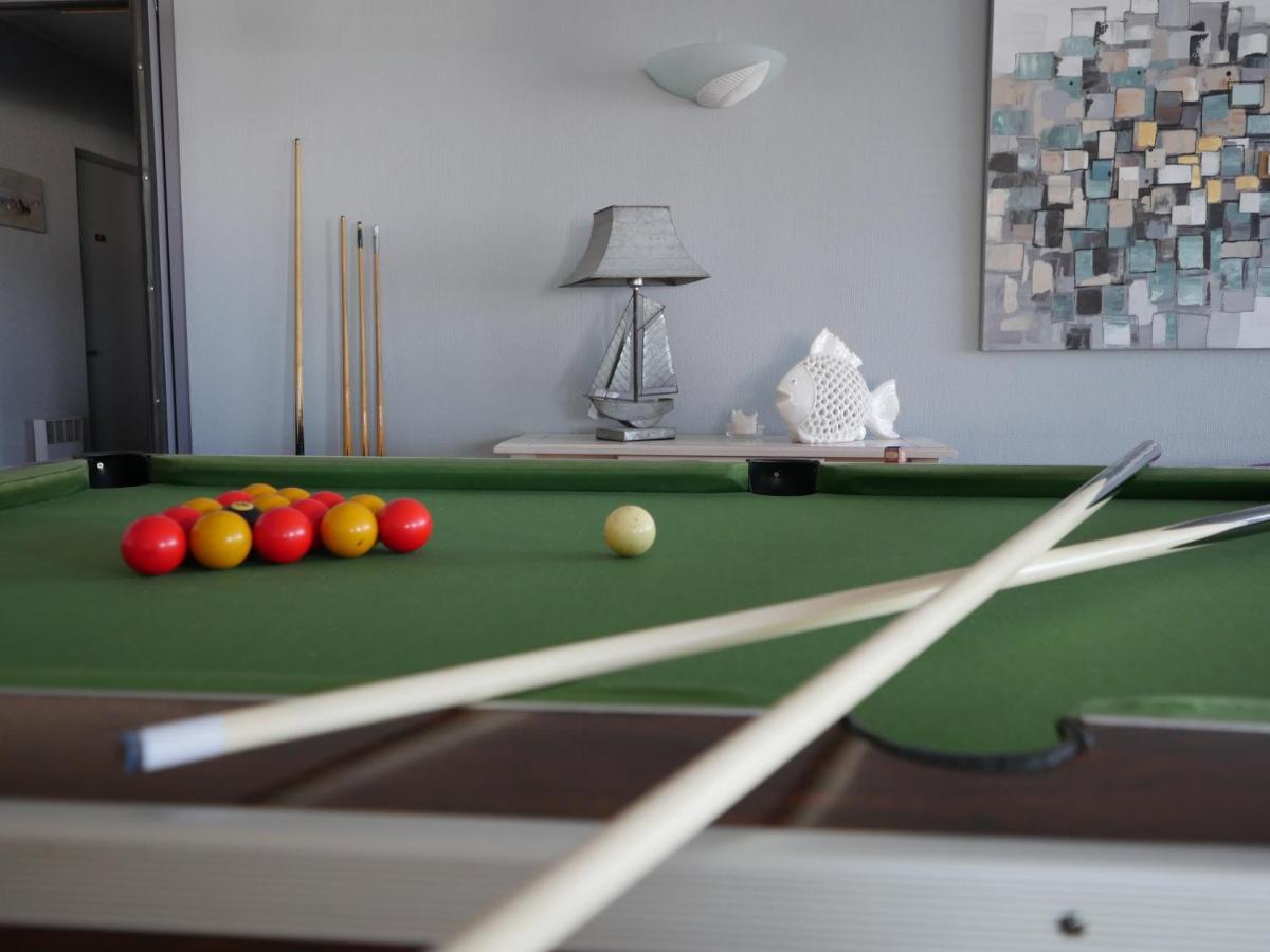 Hotel Des Dunes Noirmoutier La Guérinière Eksteriør billede