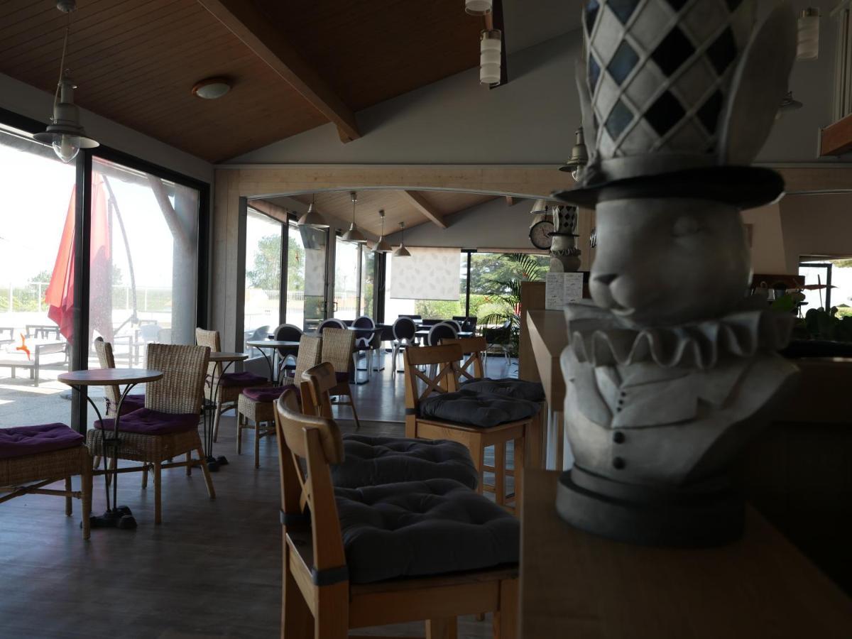 Hotel Des Dunes Noirmoutier La Guérinière Eksteriør billede