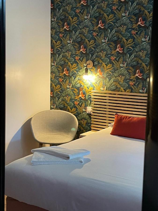 Hotel Des Dunes Noirmoutier La Guérinière Eksteriør billede
