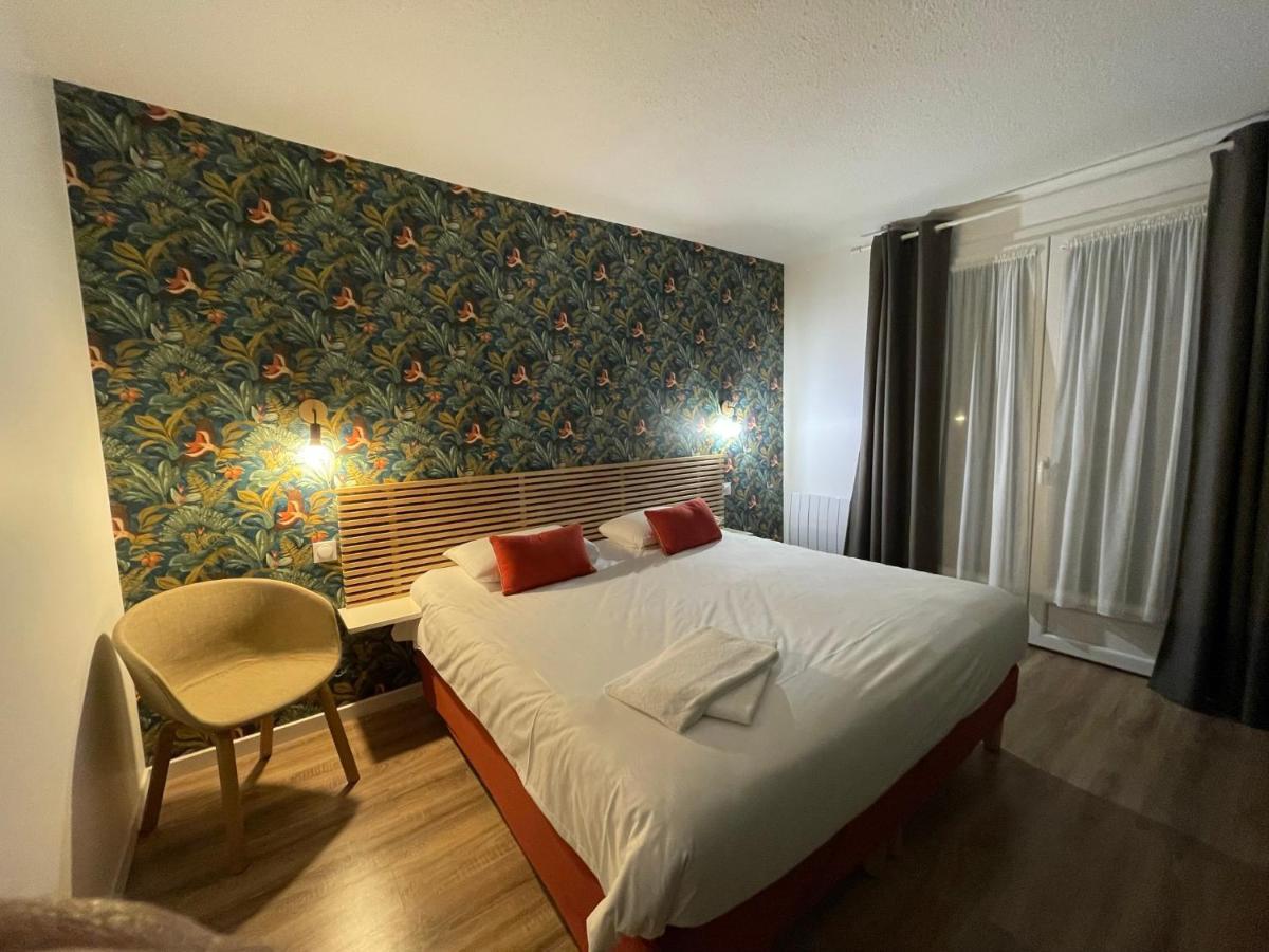 Hotel Des Dunes Noirmoutier La Guérinière Eksteriør billede