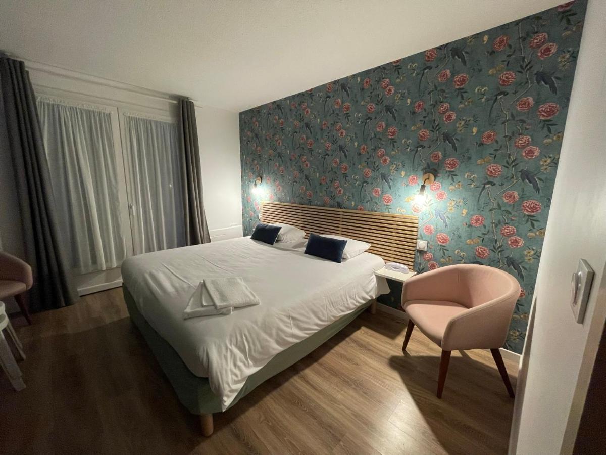 Hotel Des Dunes Noirmoutier La Guérinière Eksteriør billede