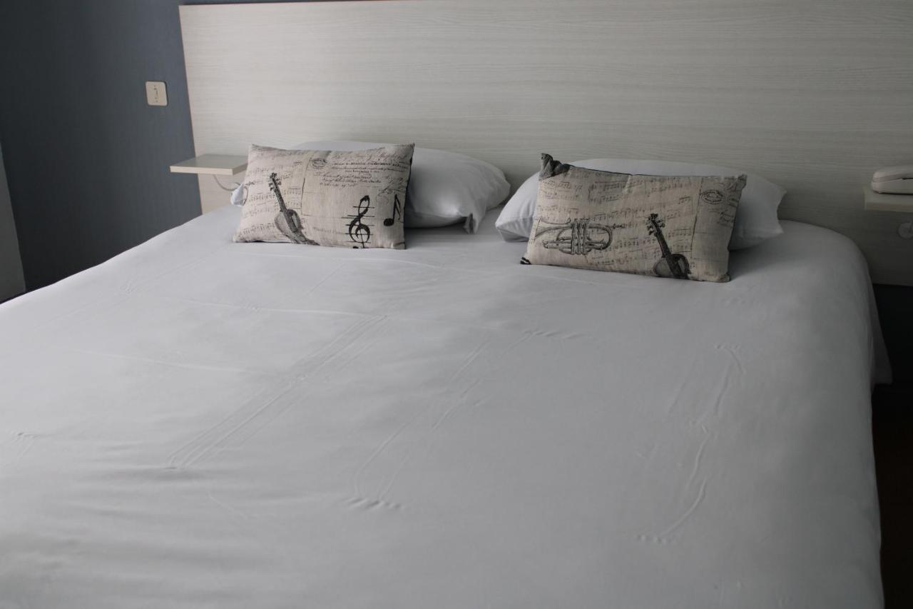 Hotel Des Dunes Noirmoutier La Guérinière Eksteriør billede