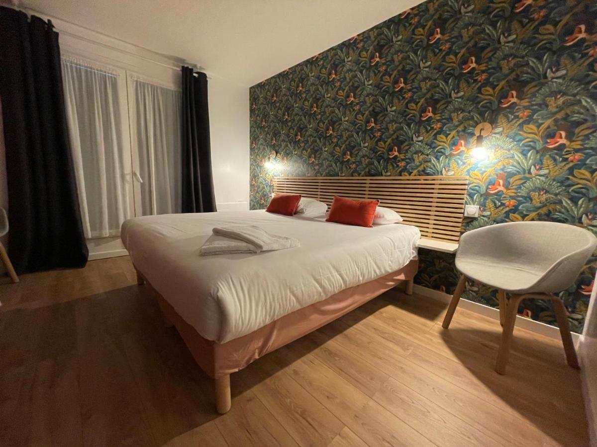 Hotel Des Dunes Noirmoutier La Guérinière Eksteriør billede
