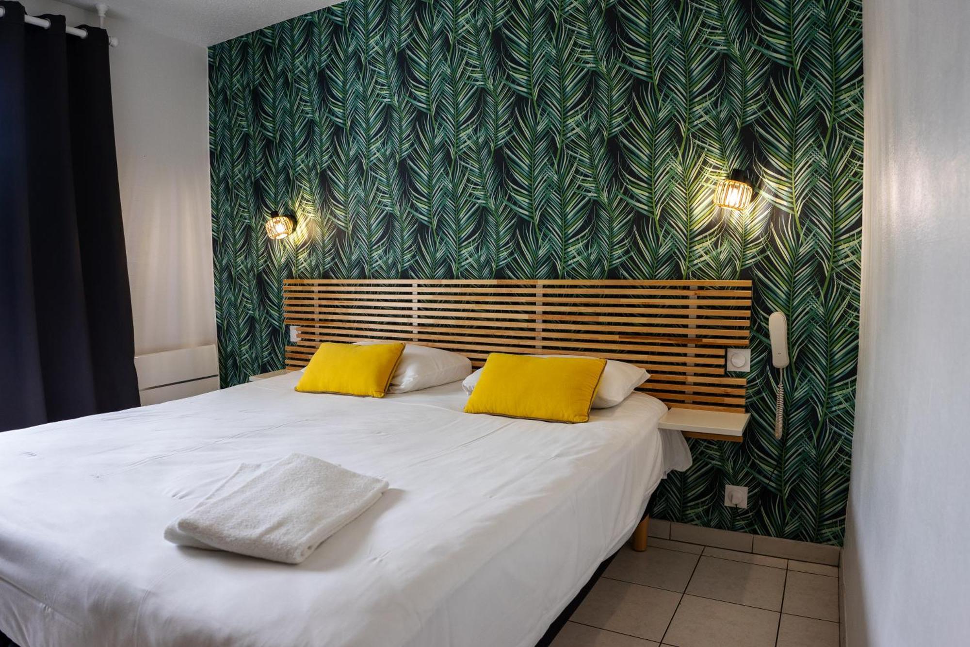 Hotel Des Dunes Noirmoutier La Guérinière Eksteriør billede