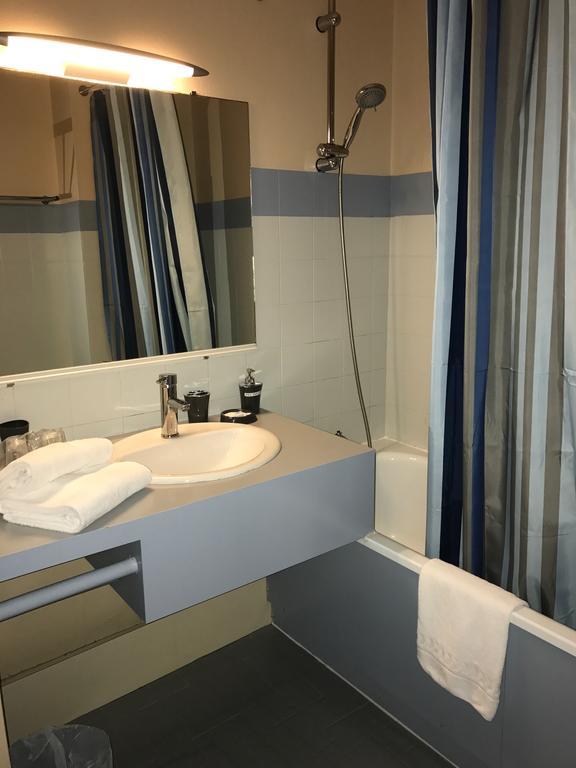 Hotel Des Dunes Noirmoutier La Guérinière Eksteriør billede