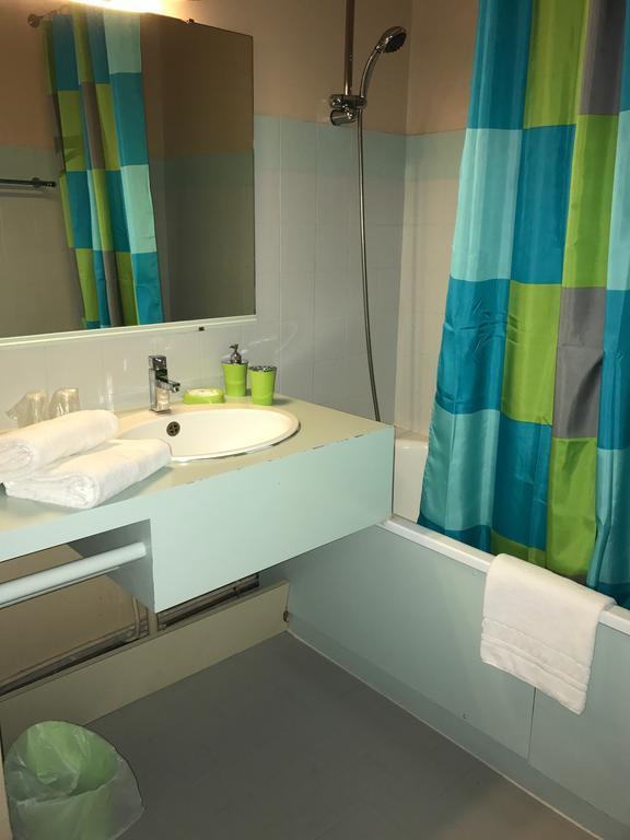 Hotel Des Dunes Noirmoutier La Guérinière Eksteriør billede
