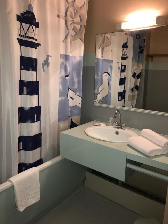 Hotel Des Dunes Noirmoutier La Guérinière Eksteriør billede